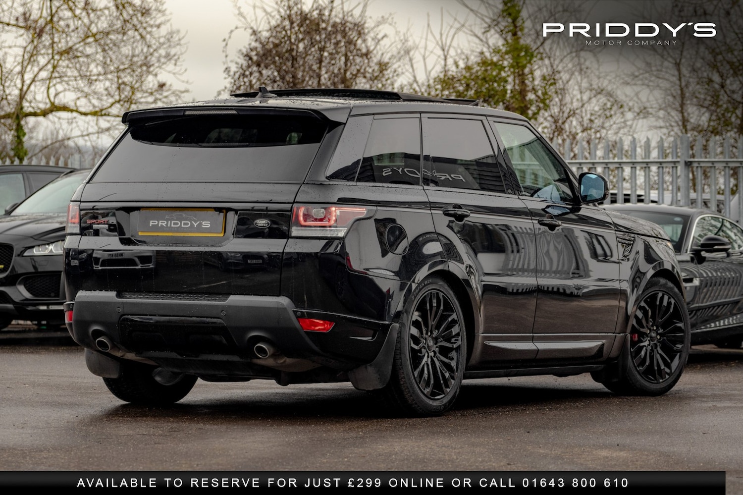 Used Land Rover Range Rover Sport 2015 for sale - 77609994: Photo 27