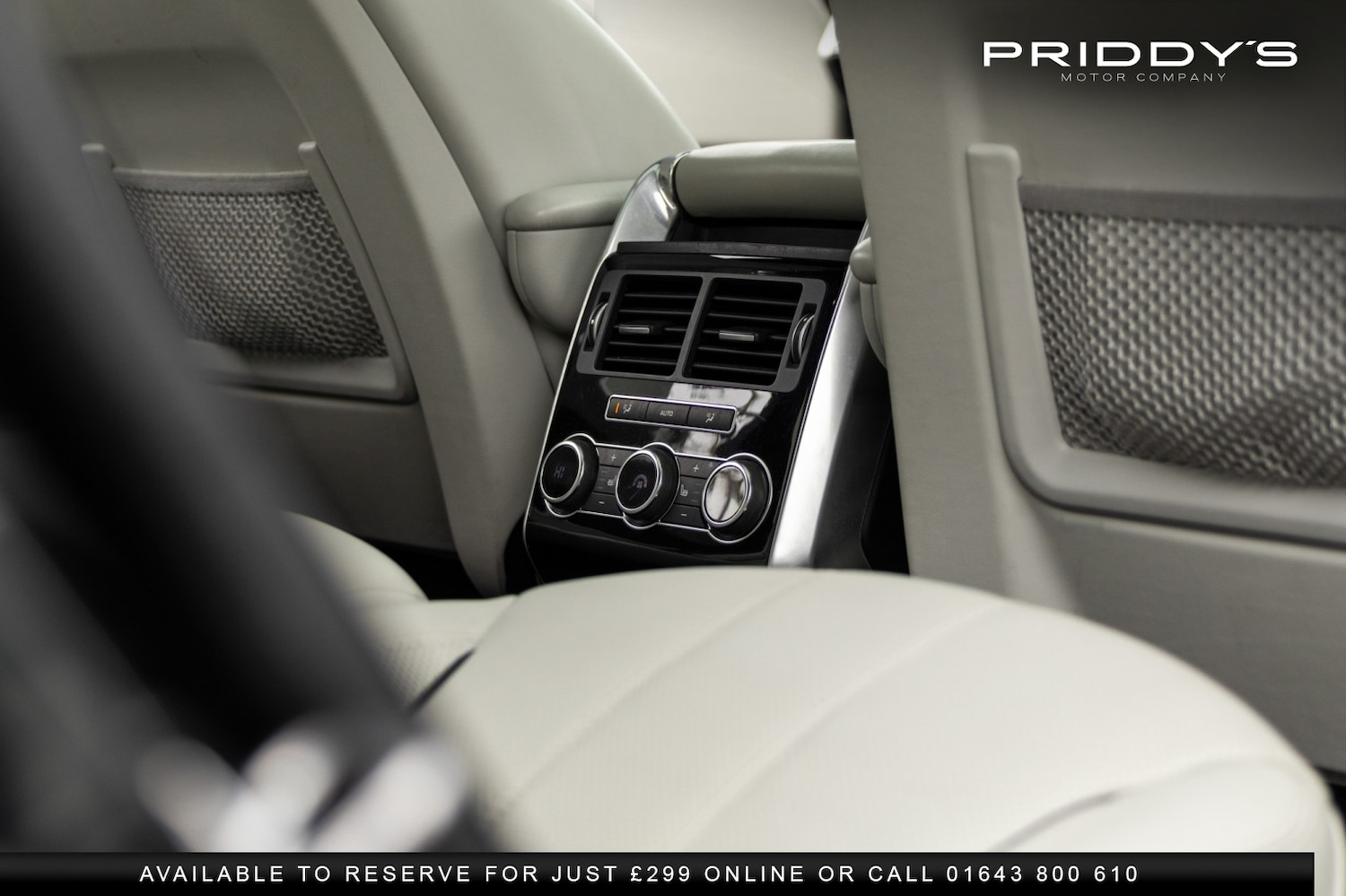 Used Land Rover Range Rover Sport 2015 for sale - 77609994: Photo 31