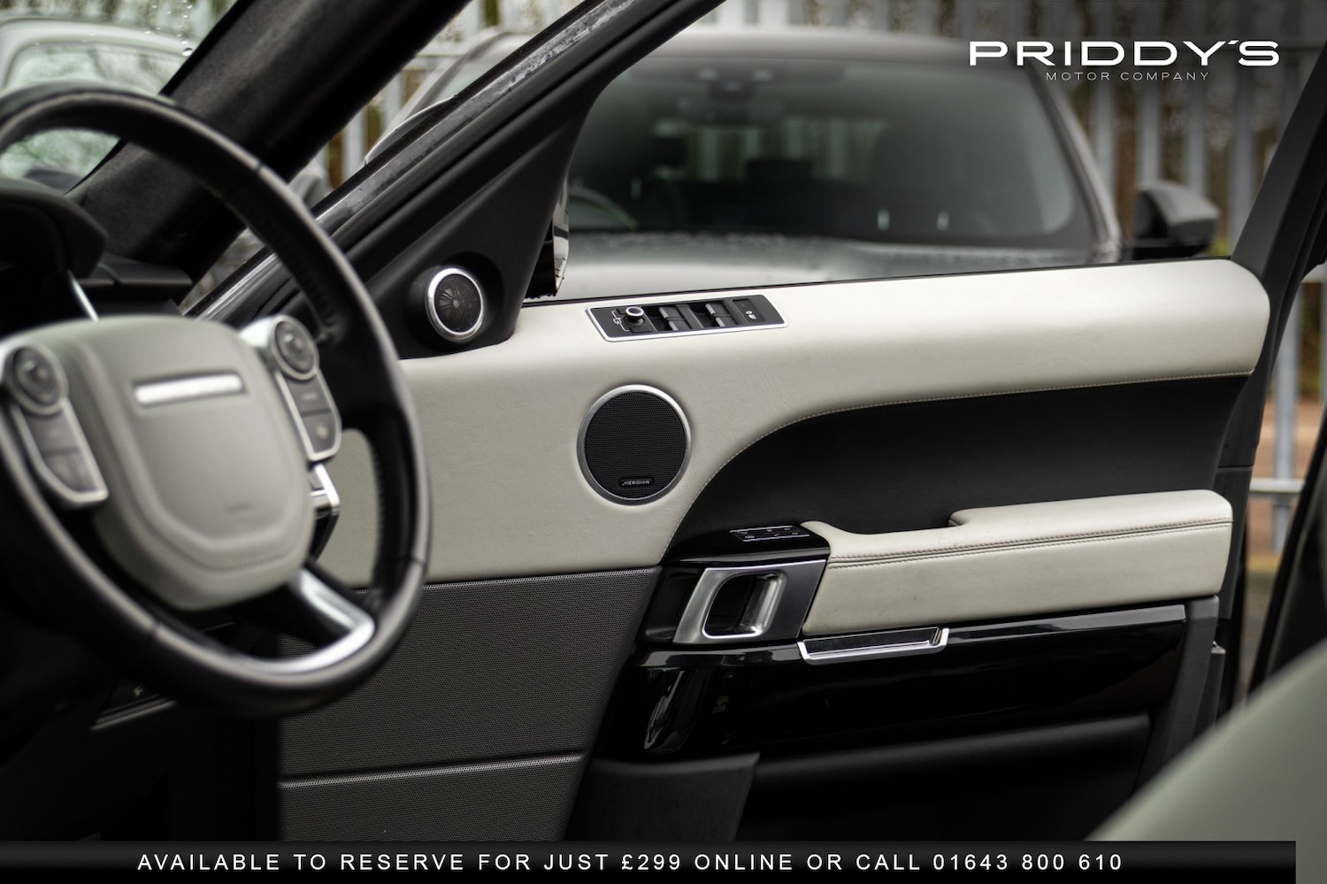 Used Land Rover Range Rover Sport 2015 for sale - 77609994: Photo 34