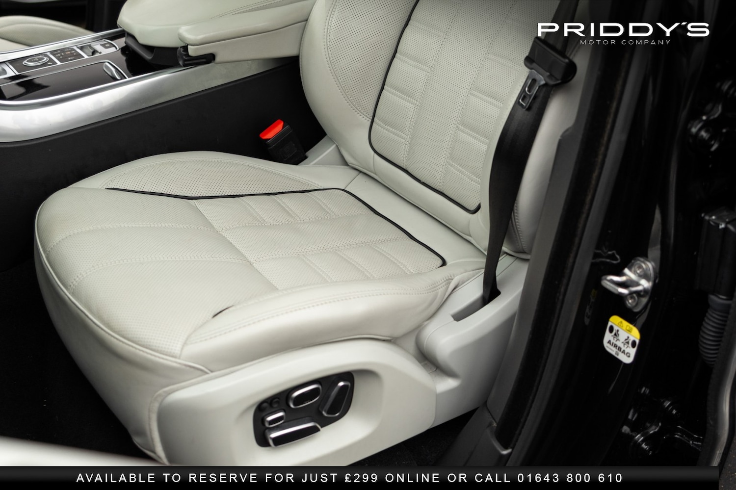 Used Land Rover Range Rover Sport 2015 for sale - 77609994: Photo 36