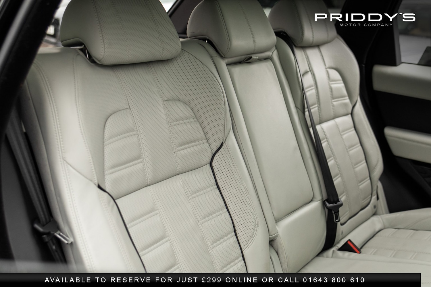 Used Land Rover Range Rover Sport 2015 for sale - 77609994: Photo 38