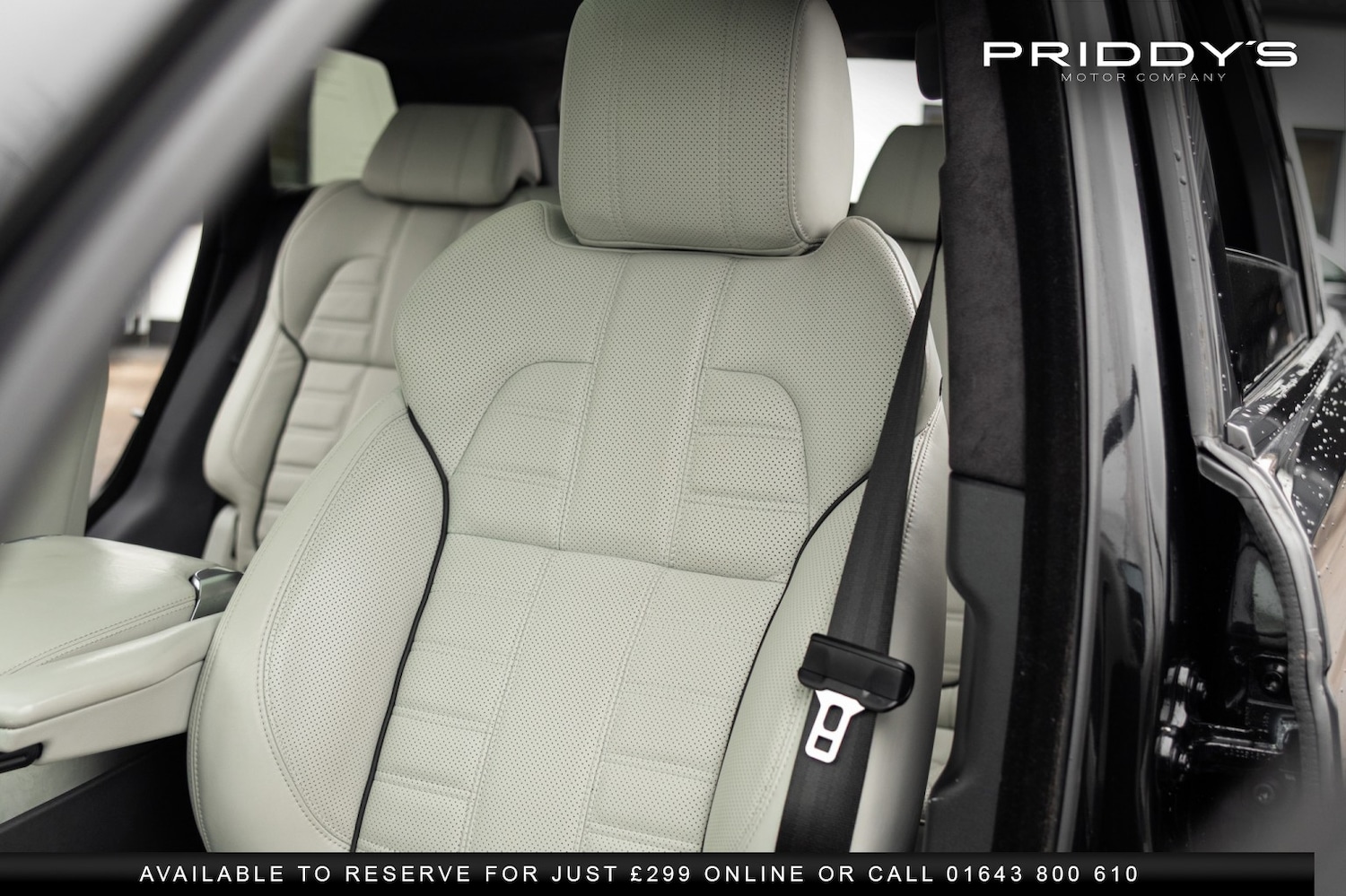 Used Land Rover Range Rover Sport 2015 for sale - 77609994: Photo 4