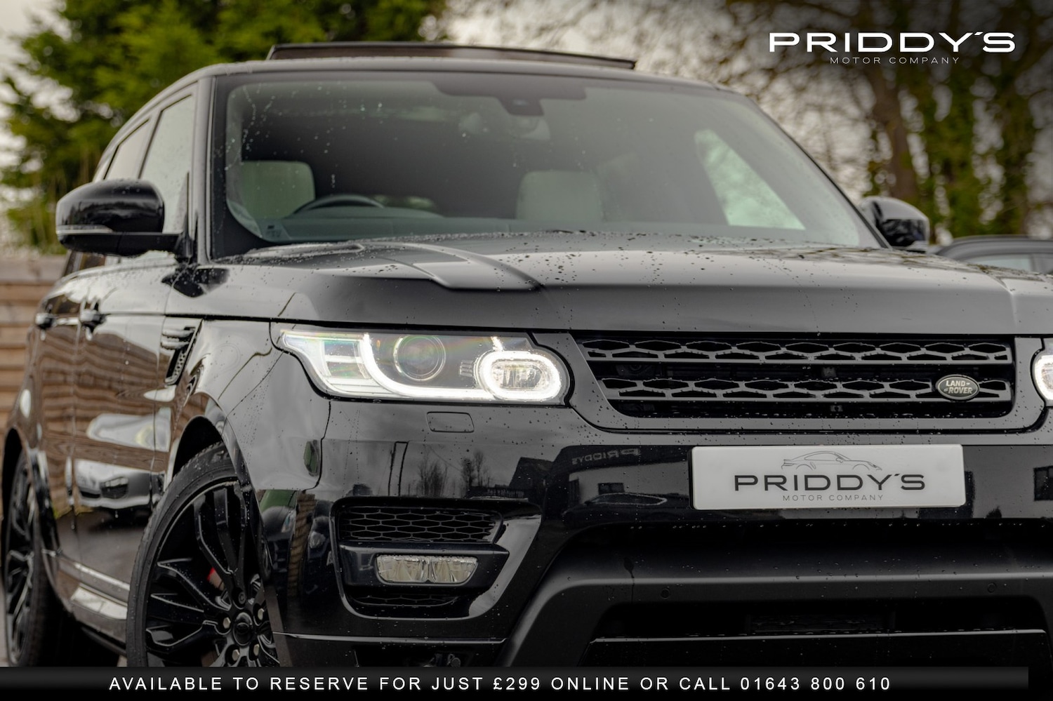Used Land Rover Range Rover Sport 2015 for sale - 77609994: Photo 45