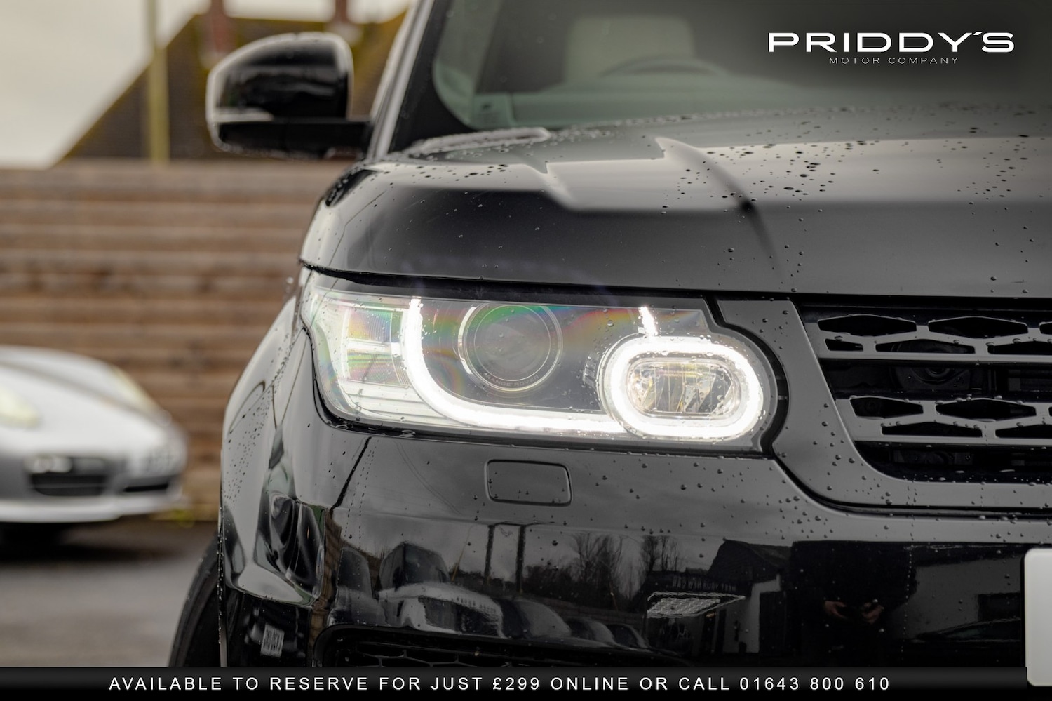 Used Land Rover Range Rover Sport 2015 for sale - 77609994: Photo 46