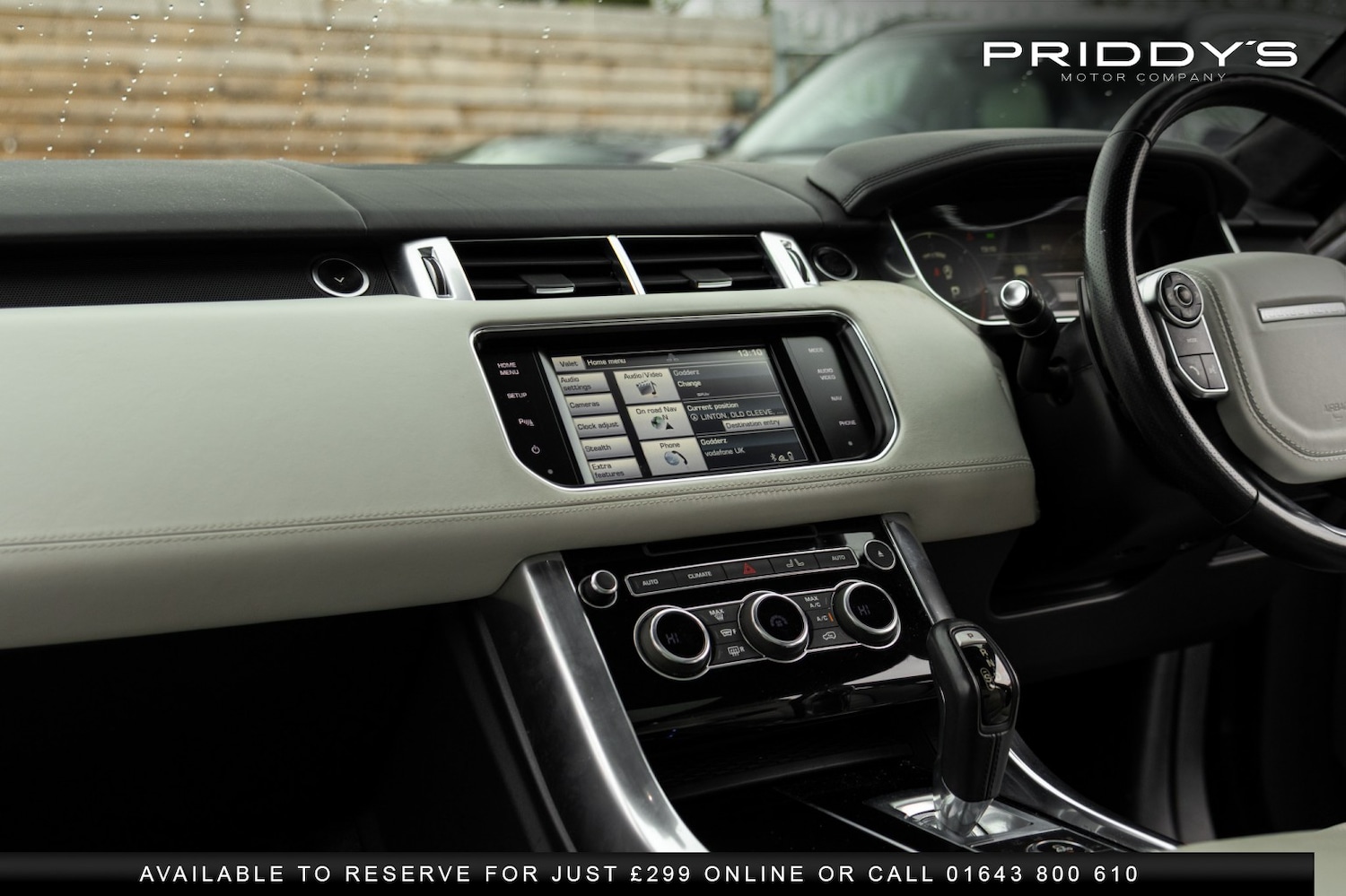 Used Land Rover Range Rover Sport 2015 for sale - 77609994: Photo 48