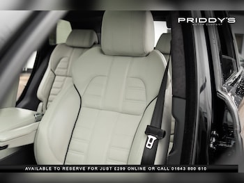 Used Land Rover Range Rover Sport 2015 for sale - 77609994: Photo