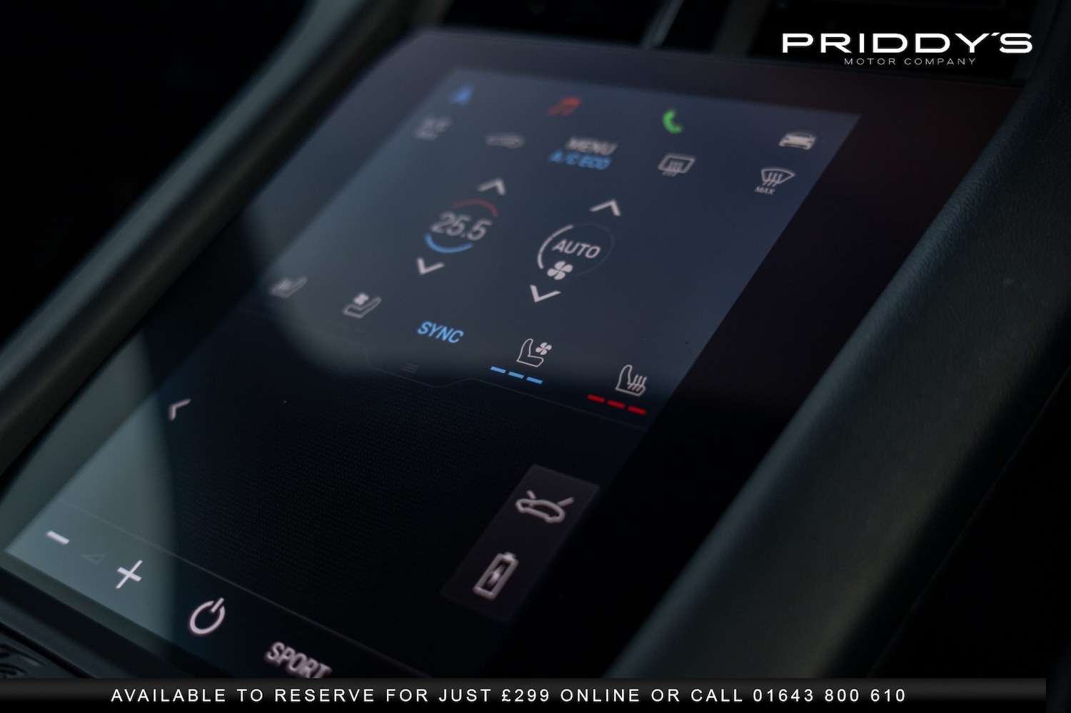 Used Porsche Taycan 2021 for sale - 77385310: Photo 29