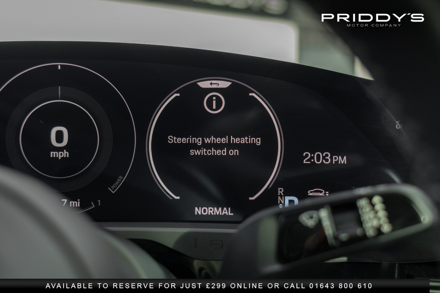 Used Porsche Taycan 2021 for sale - 77385310: Photo 31