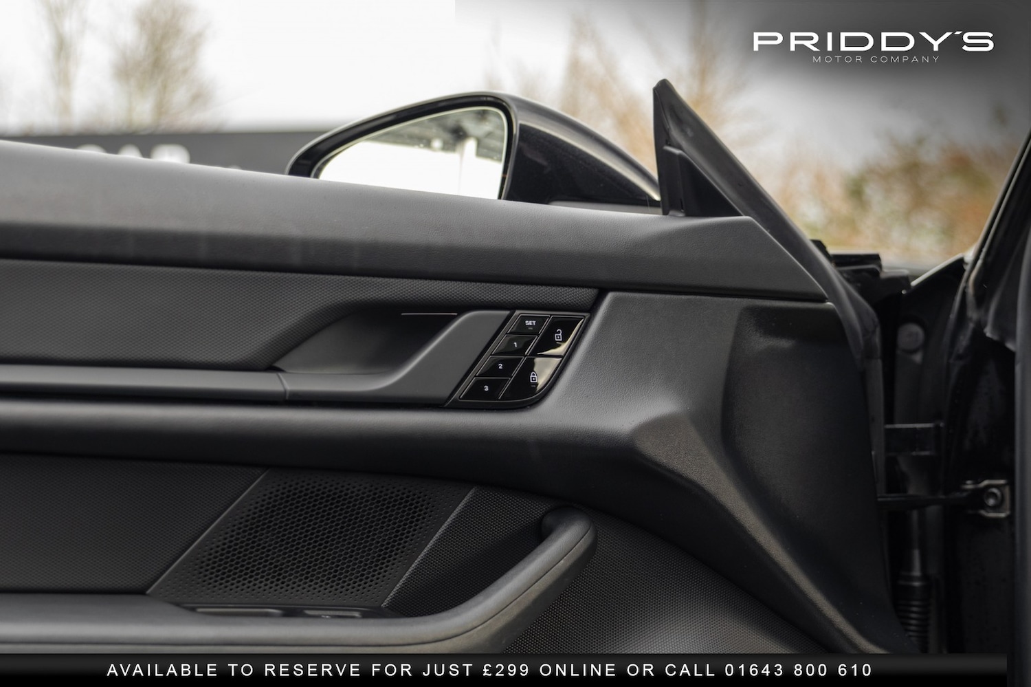 Used Porsche Taycan 2021 for sale - 77385310: Photo 42