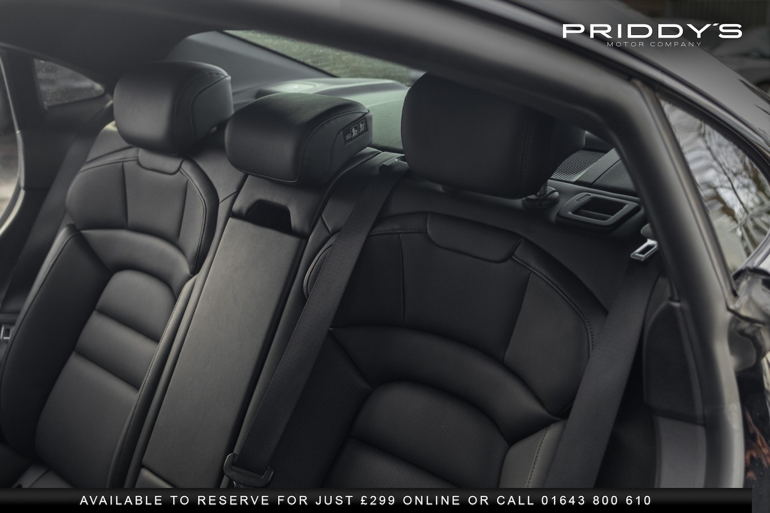 Used Porsche Taycan 2021 for sale - 77385310: Photo 43