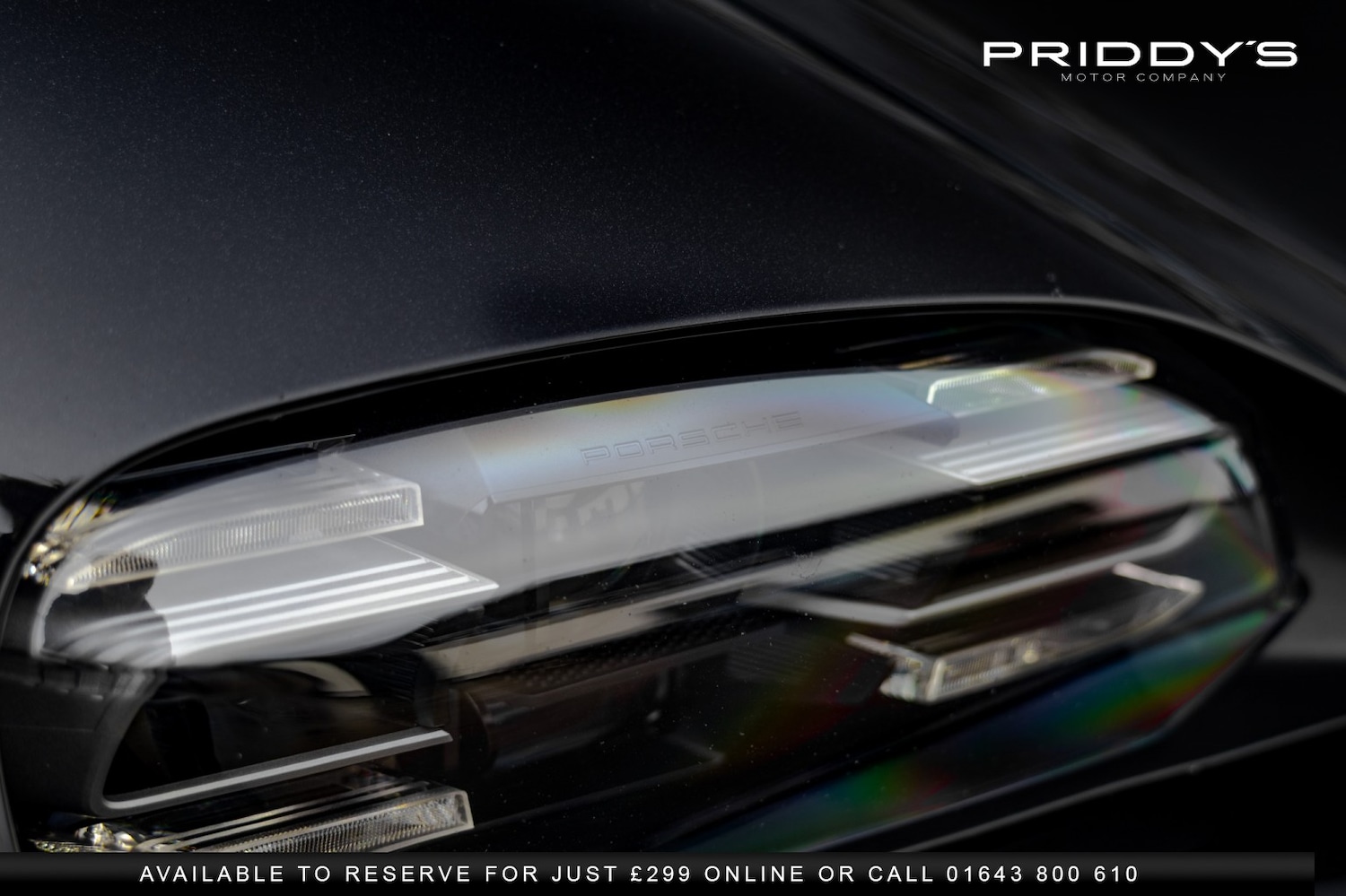 Used Porsche Taycan 2021 for sale - 77385310: Photo 52