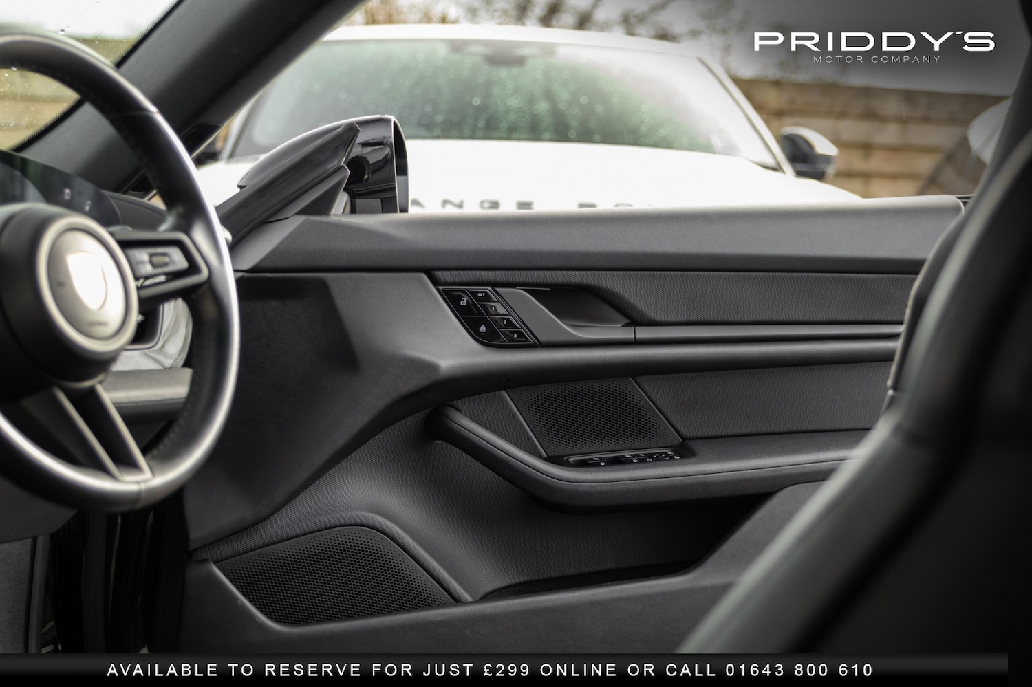 Used Porsche Taycan 2021 for sale - 77385310: Photo 58