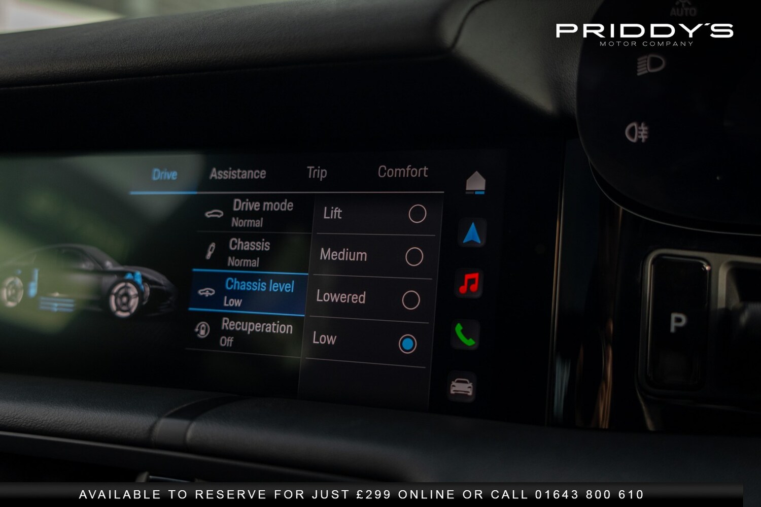 Used Porsche Taycan 2021 for sale - 77385310: Photo 69