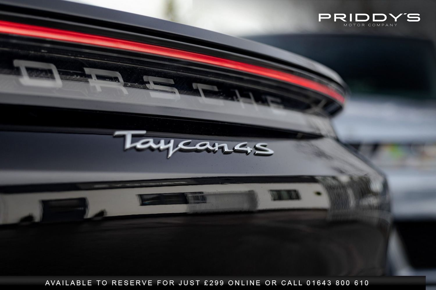 Used Porsche Taycan 2021 for sale - 77385310: Photo 8