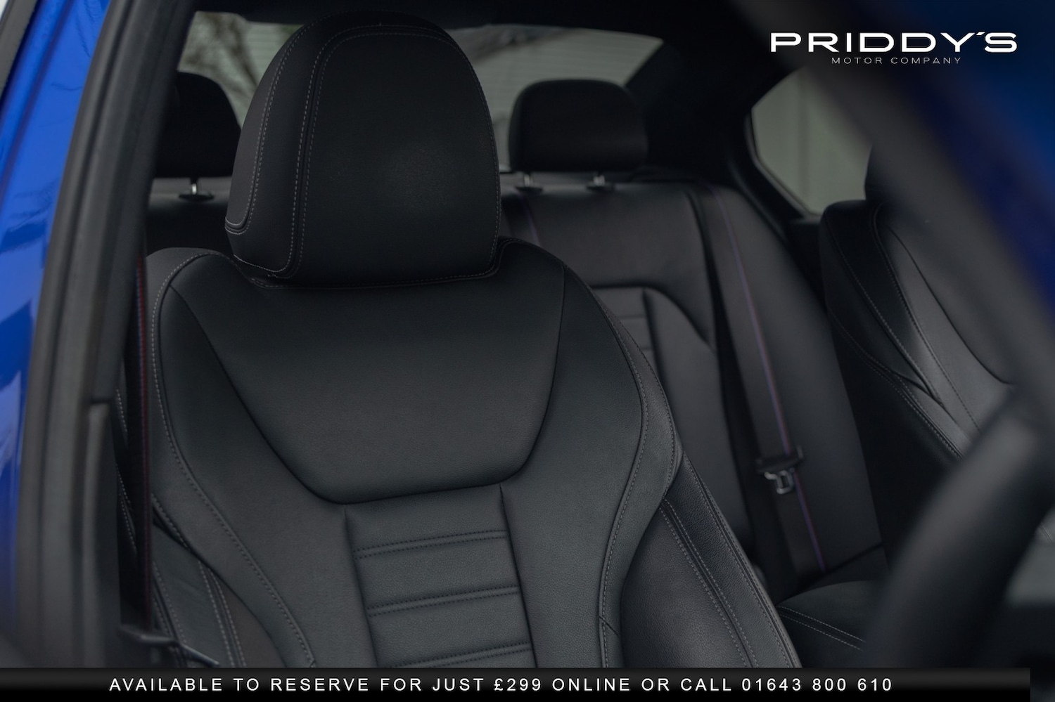 Used BMW 3 Series 2021 for sale - 77038938: Photo 10