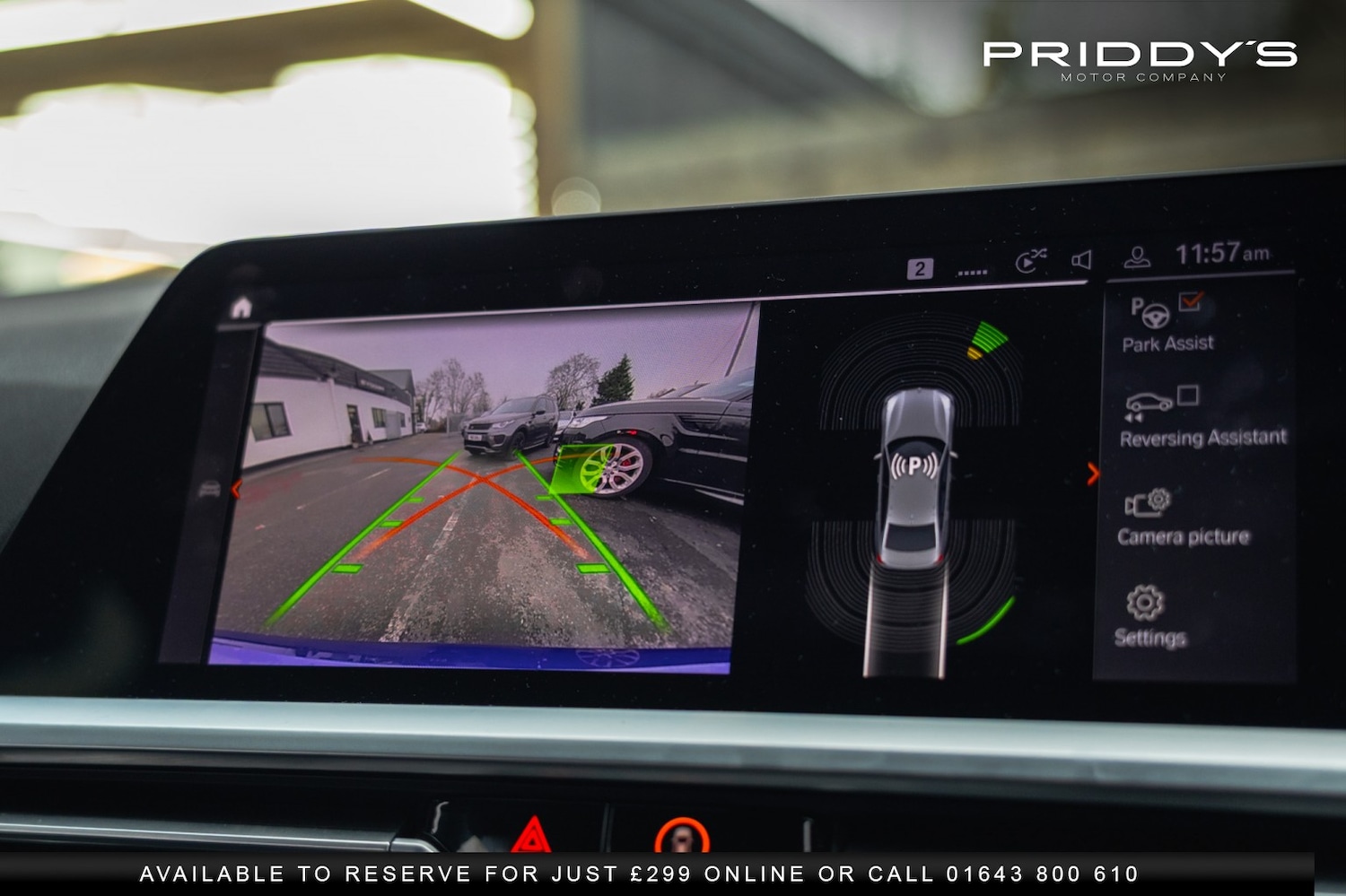 Used BMW 3 Series 2021 for sale - 77038938: Photo 12