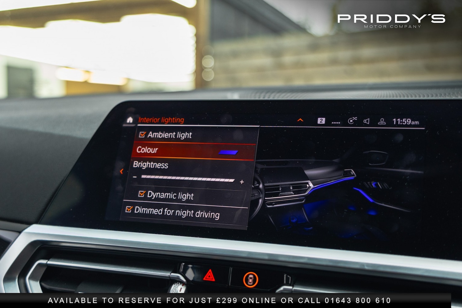 Used BMW 3 Series 2021 for sale - 77038938: Photo 13