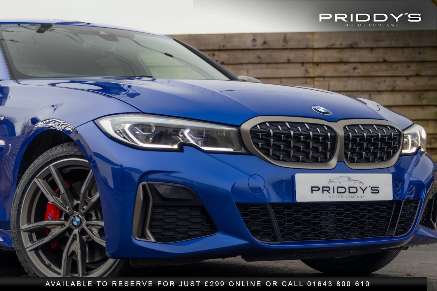 Used BMW 3 Series 2021 for sale - 77038938: Photo 17