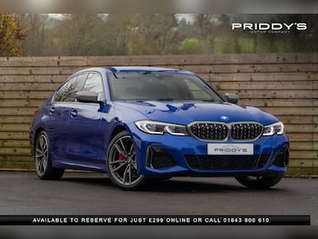 Used BMW 3 Series 2021 for sale - 77038938: Photo