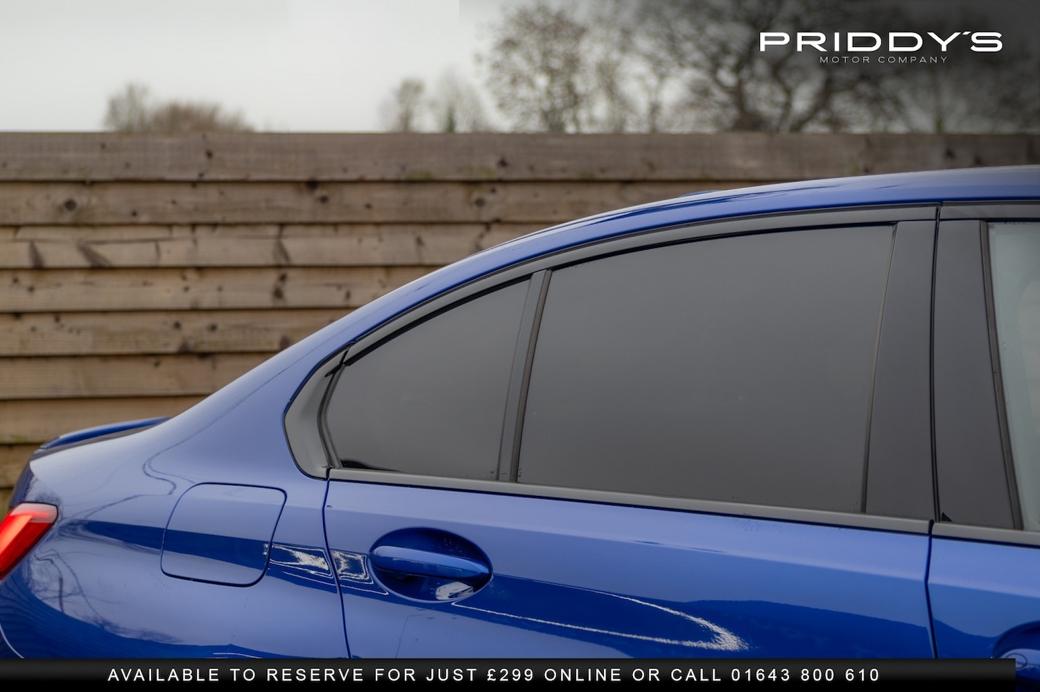 Used BMW 3 Series 2021 for sale - 77038938: Photo 22