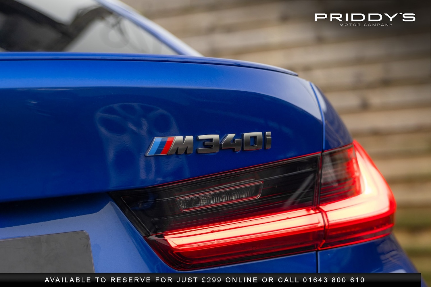 Used BMW 3 Series 2021 for sale - 77038938: Photo 23