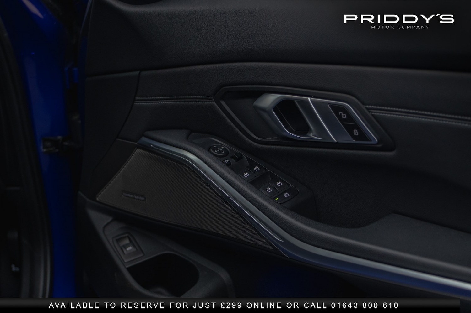 Used BMW 3 Series 2021 for sale - 77038938: Photo 28