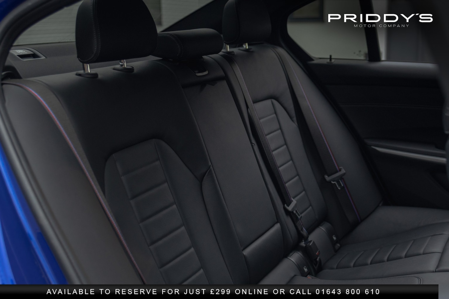 Used BMW 3 Series 2021 for sale - 77038938: Photo 29