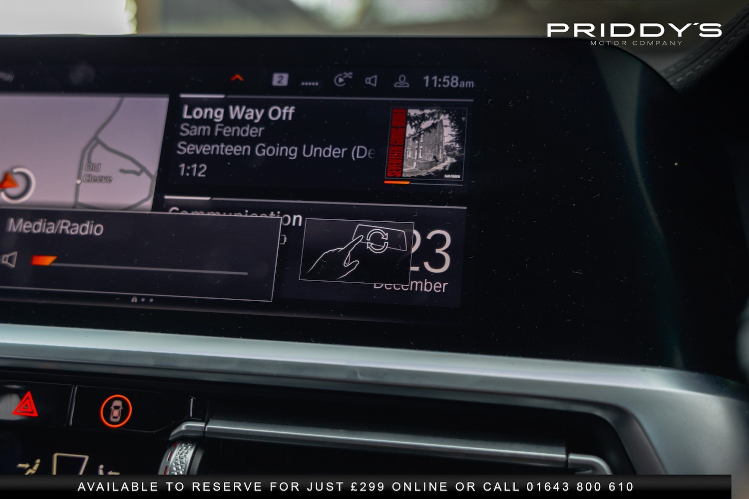 Used BMW 3 Series 2021 for sale - 77038938: Photo 32