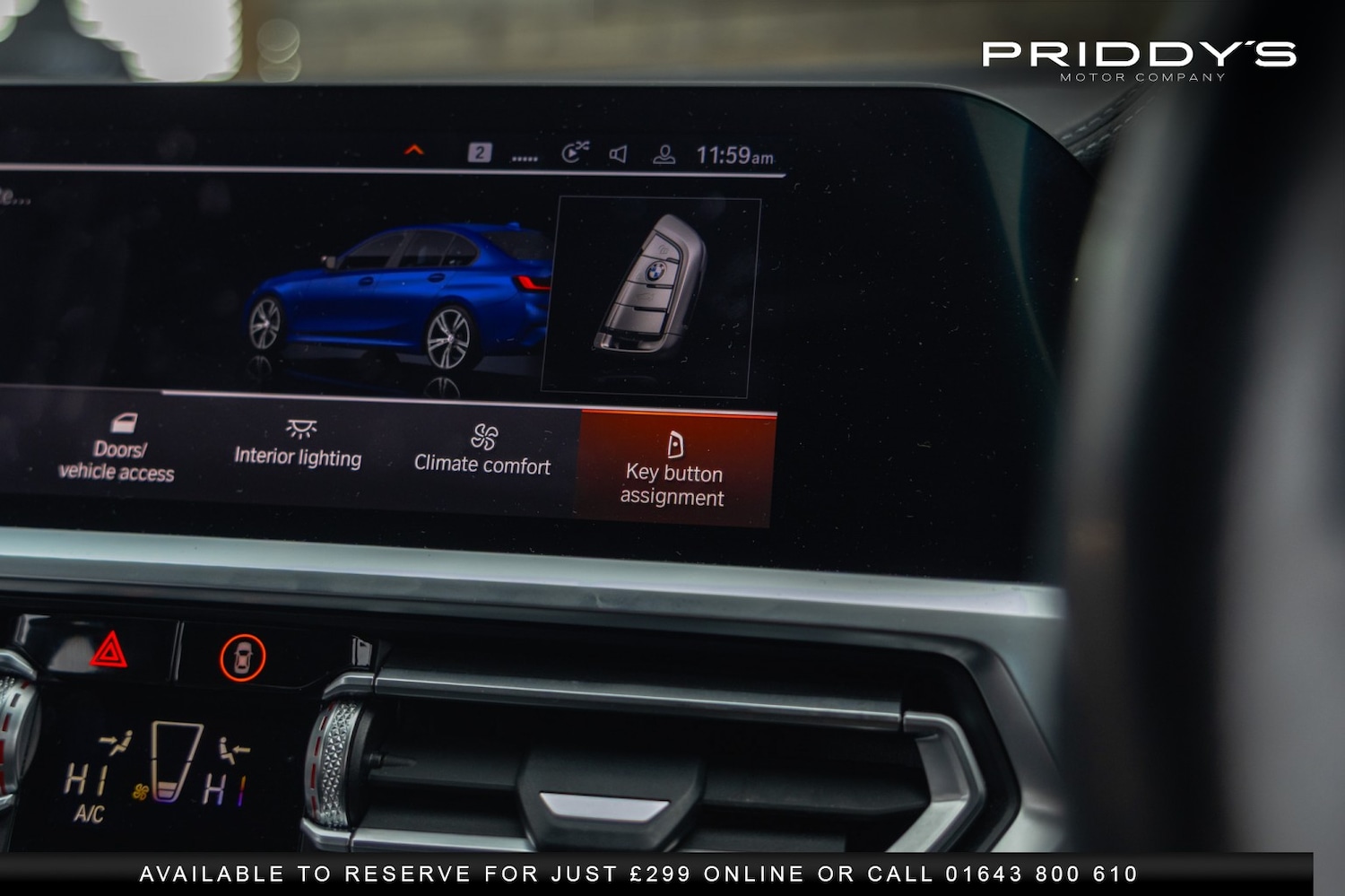 Used BMW 3 Series 2021 for sale - 77038938: Photo 33