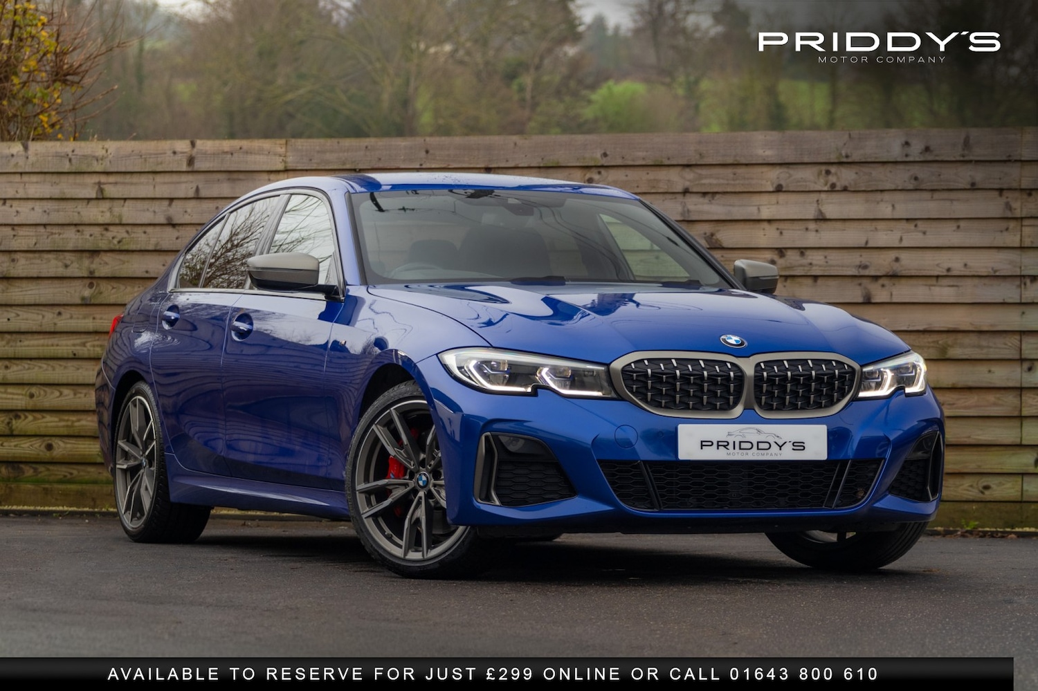 Used BMW 3 Series 2021 for sale - 77038938: Photo 35