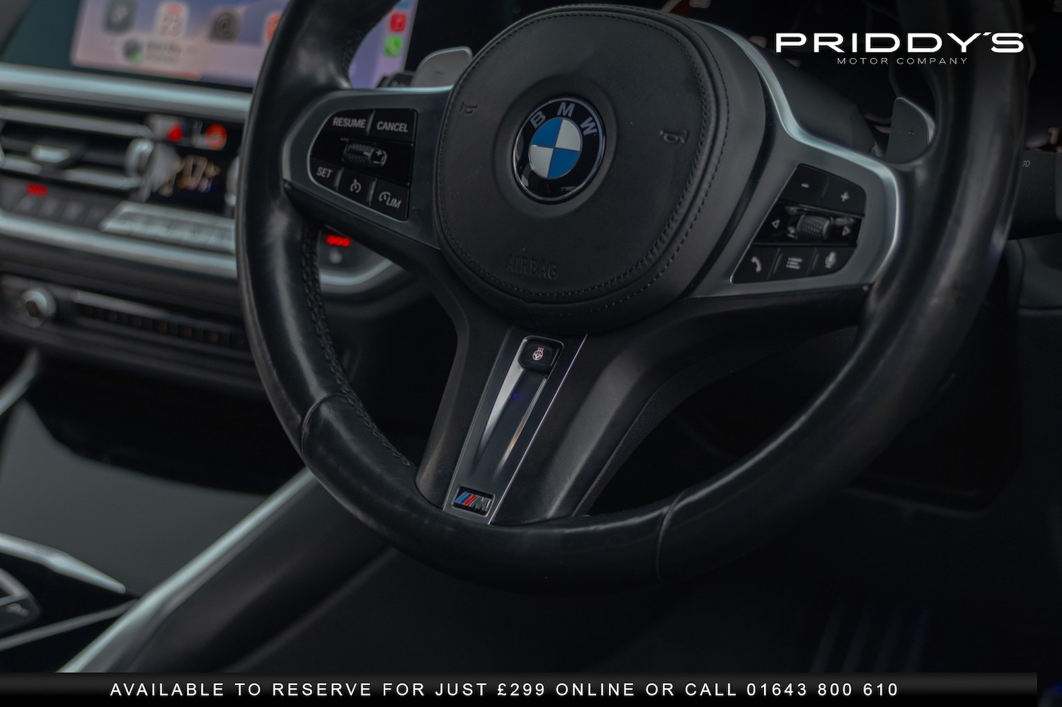 Used BMW 3 Series 2021 for sale - 77038938: Photo 38