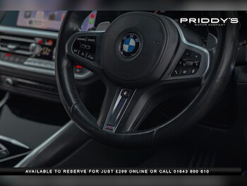 Used BMW 3 Series 2021 for sale - 77038938: Photo