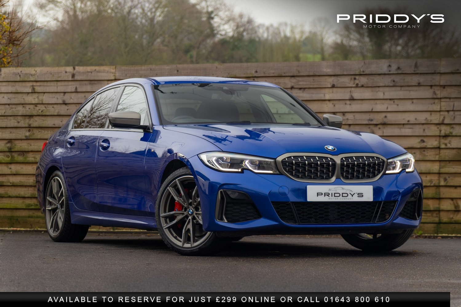 Used BMW 3 Series 2021 for sale - 77038938: Photo 50