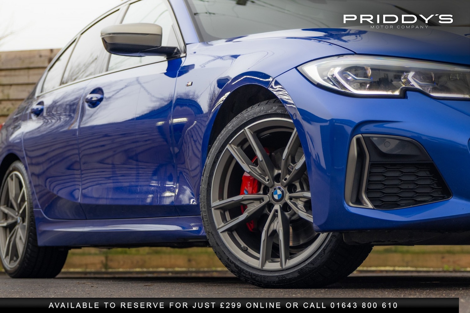 Used BMW 3 Series 2021 for sale - 77038938: Photo 52