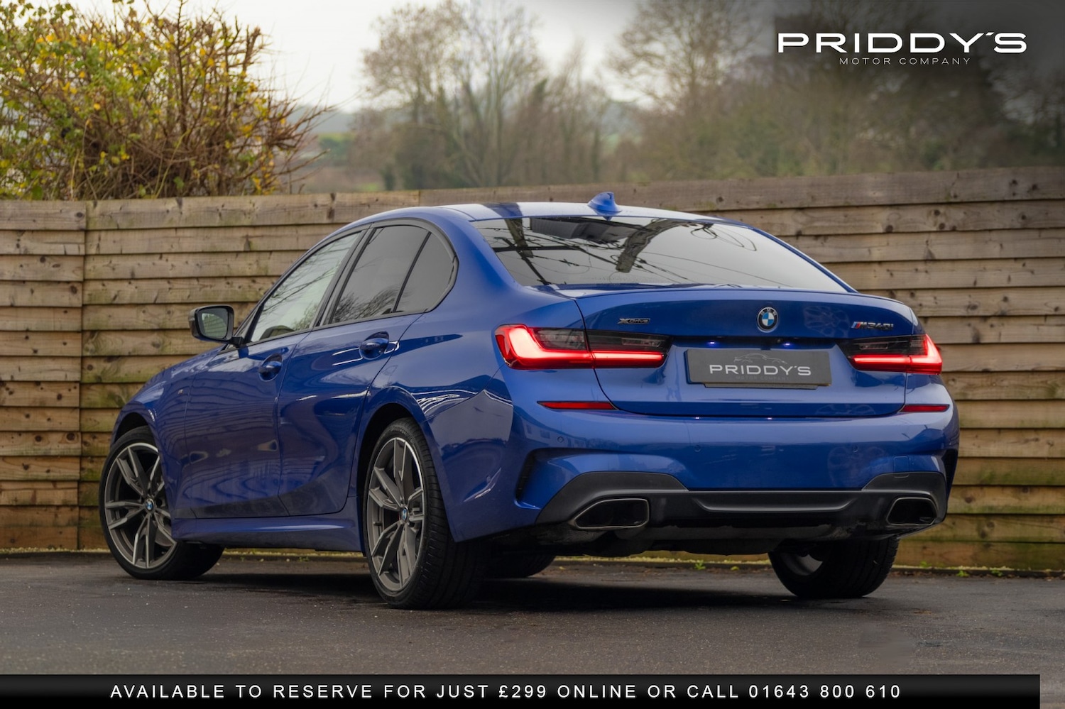 Used BMW 3 Series 2021 for sale - 77038938: Photo 6