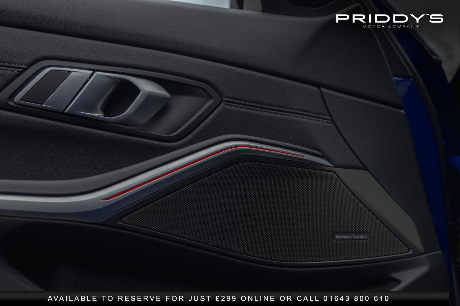 Used BMW 3 Series 2021 for sale - 77038938: Photo 61