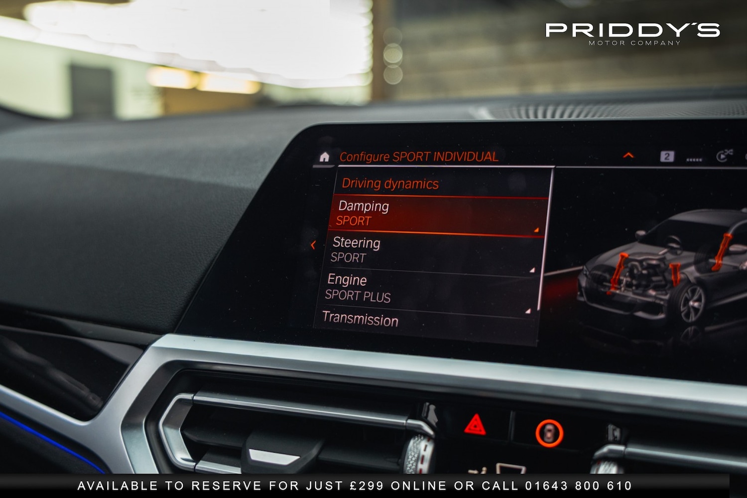 Used BMW 3 Series 2021 for sale - 77038938: Photo 68