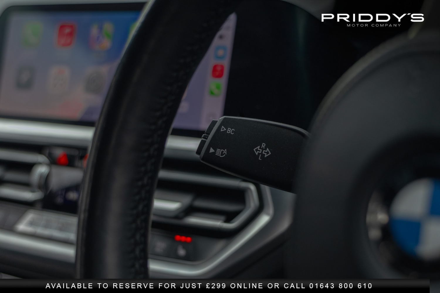 Used BMW 3 Series 2021 for sale - 77038938: Photo 9