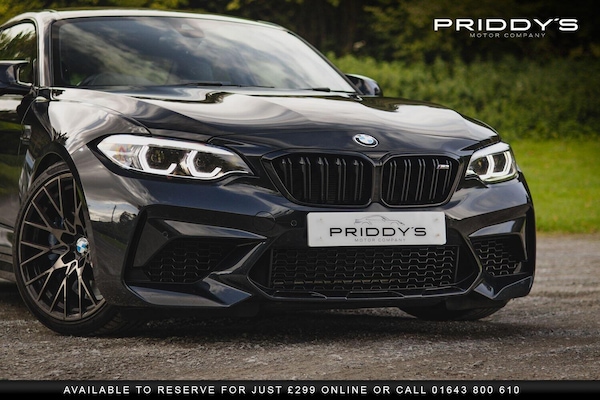 Used BMW M2 2018 for sale - 75994583: Photo 10