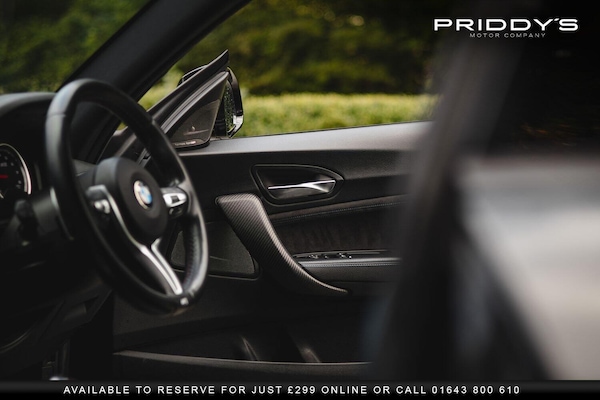 Used BMW M2 2018 for sale - 75994583: Photo 15