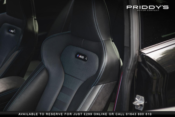 Used BMW M2 2018 for sale - 75994583: Photo 18