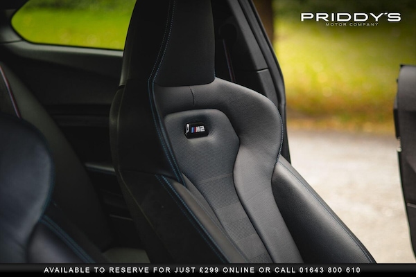 Used BMW M2 2018 for sale - 75994583: Photo 19