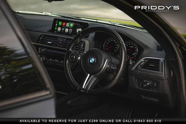 Used BMW M2 2018 for sale - 75994583: Photo 20