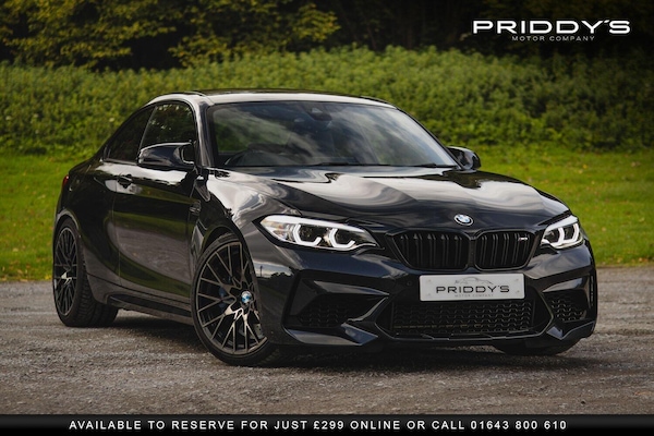 Used BMW M2 2018 for sale - 75994583: Photo 23