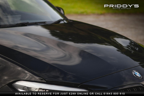 Used BMW M2 2018 for sale - 75994583: Photo 24