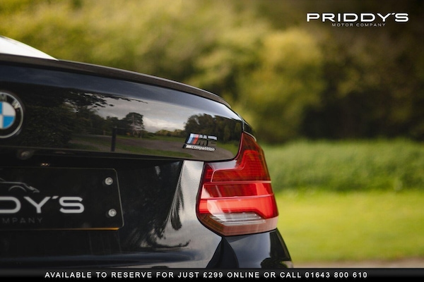 Used BMW M2 2018 for sale - 75994583: Photo 25