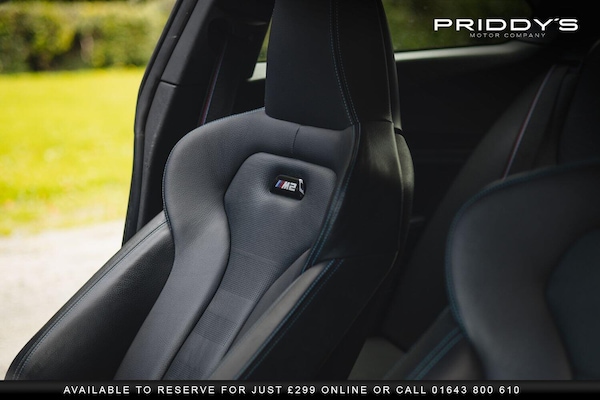 Used BMW M2 2018 for sale - 75994583: Photo 29