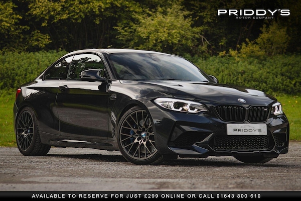 Used BMW M2 2018 for sale - 75994583: Photo 31