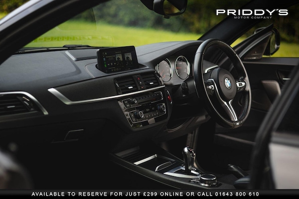 Used BMW M2 2018 for sale - 75994583: Photo 5