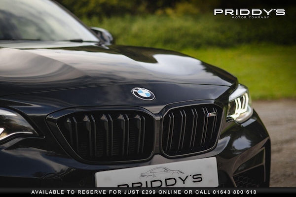 Used BMW M2 2018 for sale - 75994583: Photo 8